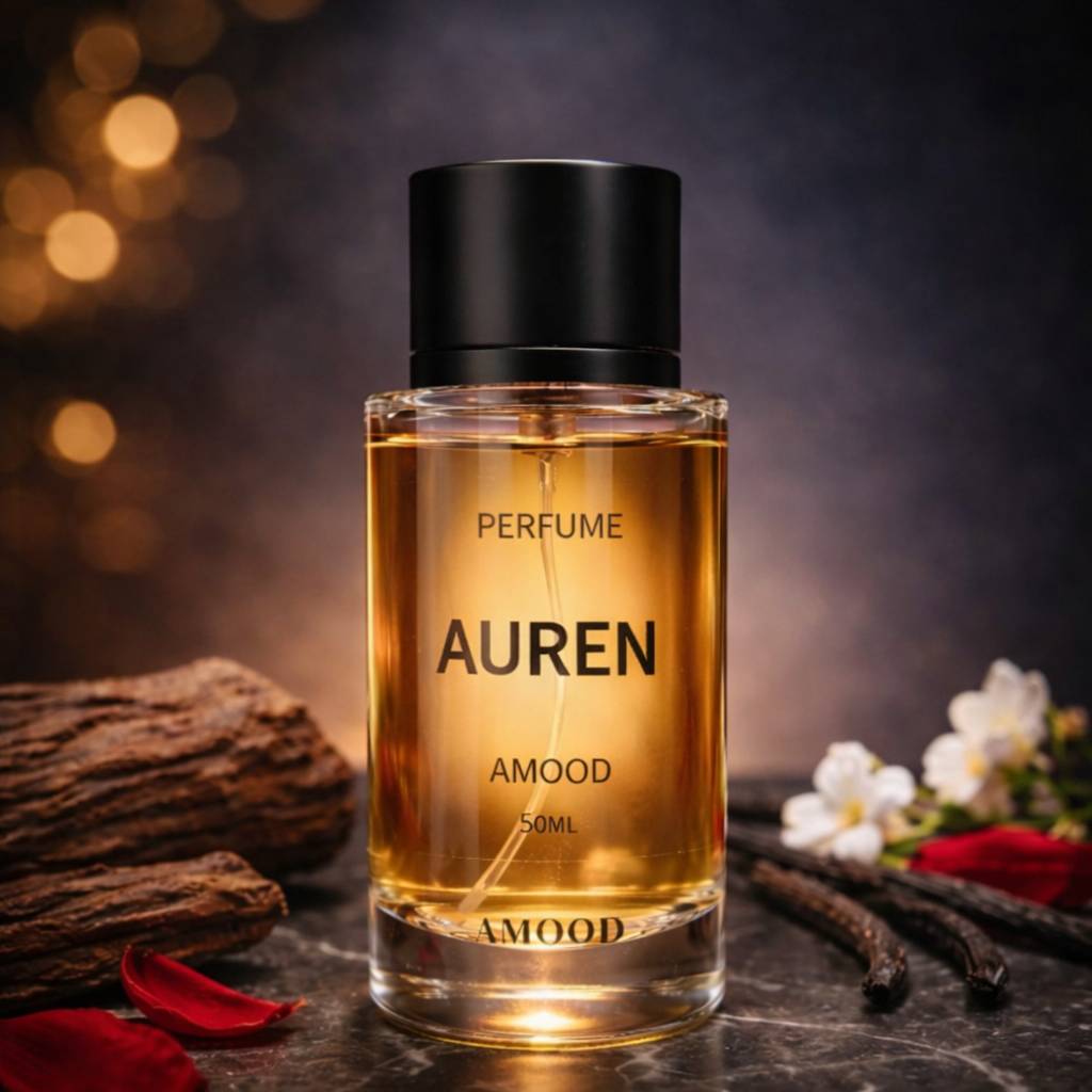 Amood - Auren