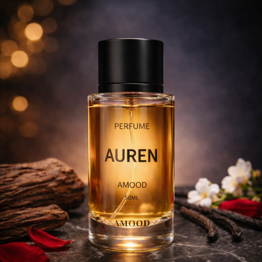 Amood - Auren